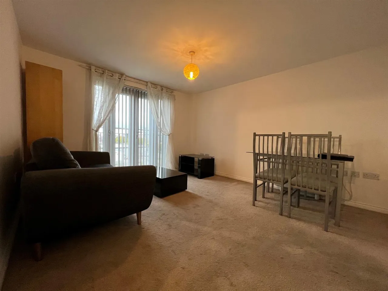 1 bed flat to rent, Middlewood Street, Salford, M5