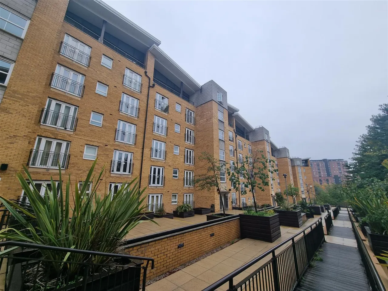 Middlewood Street, Salford, M5, photo 11