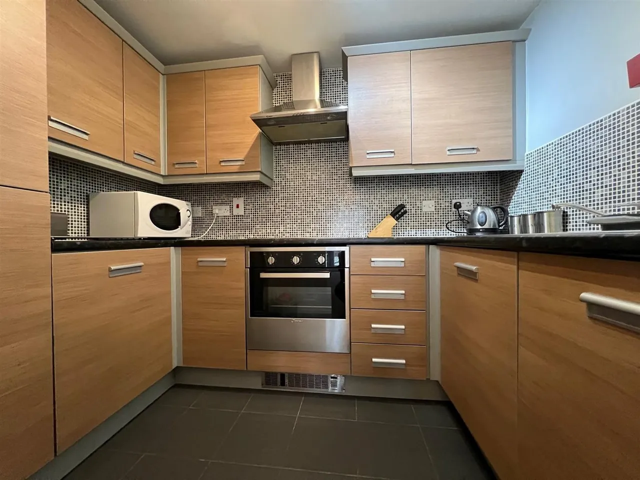 Middlewood Street, Salford, M5, photo 6