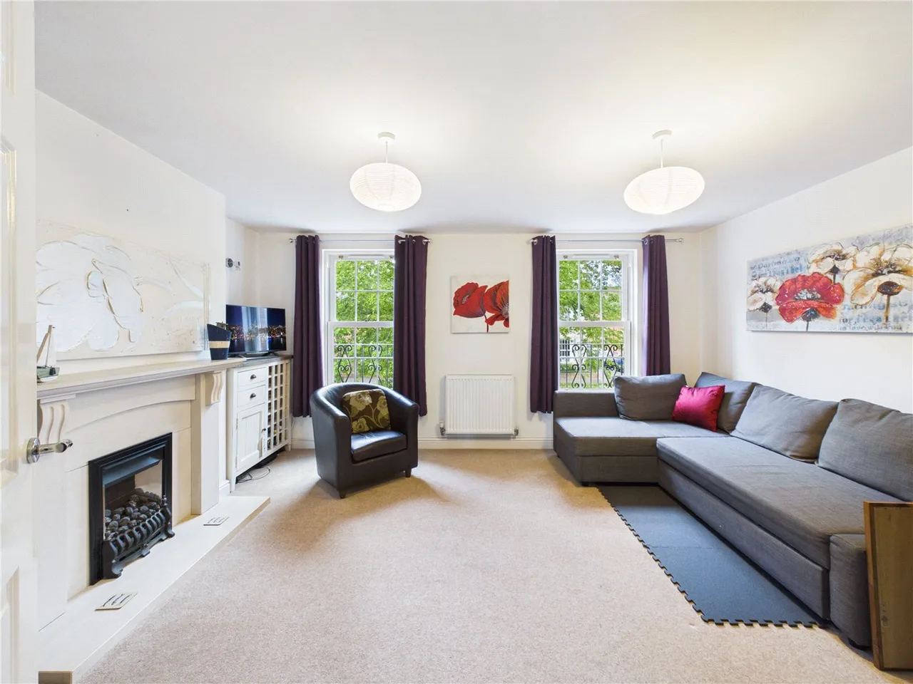 4 bed house for sale — Masterson Street, Exeter, Devon, EX2