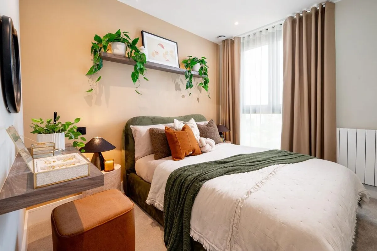 The Redwood, TwelveTrees Park, E15, photo 4