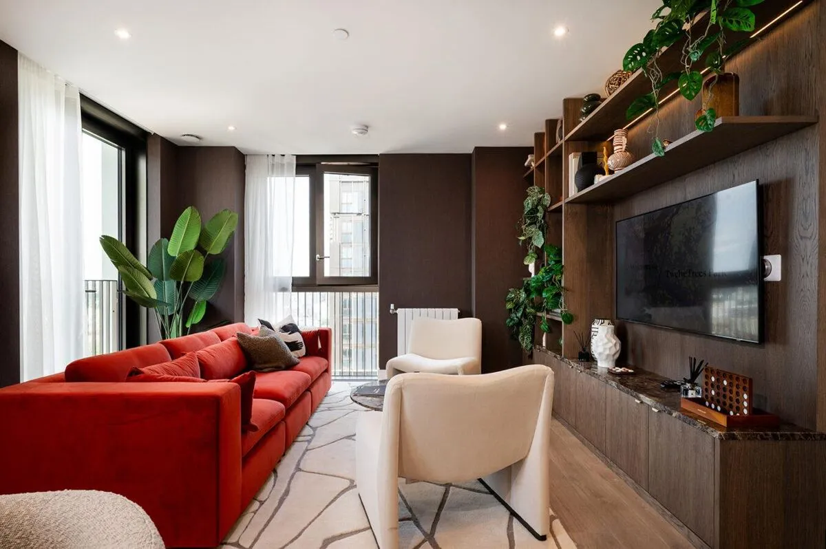 The Redwood, TwelveTrees Park, E15, photo 9