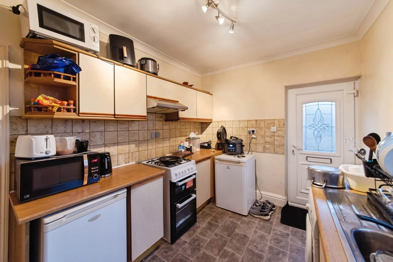 Sleaford Road, Boston, Lincolnshire, PE21, photo 2