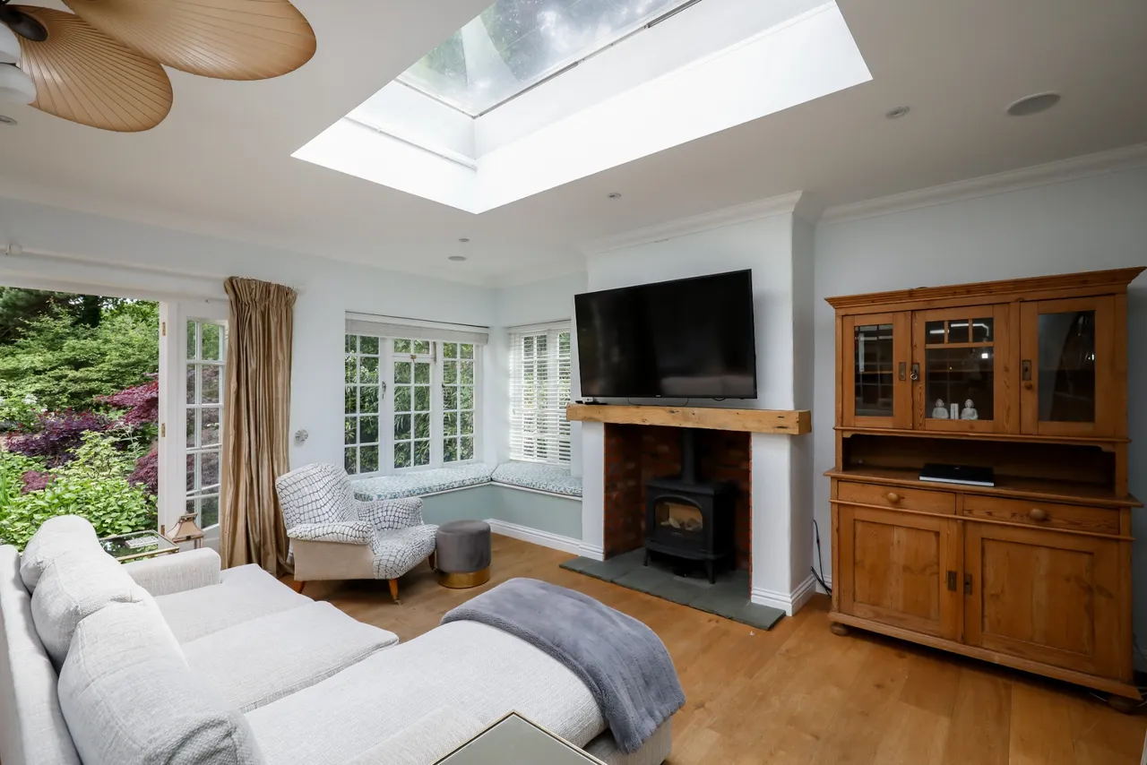 Sunningdale, Not specified, SL5 9QN, photo 8