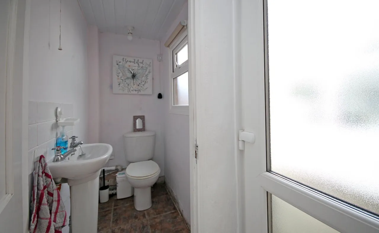 Bryn Llwyd, Bangor, LL57, photo 17