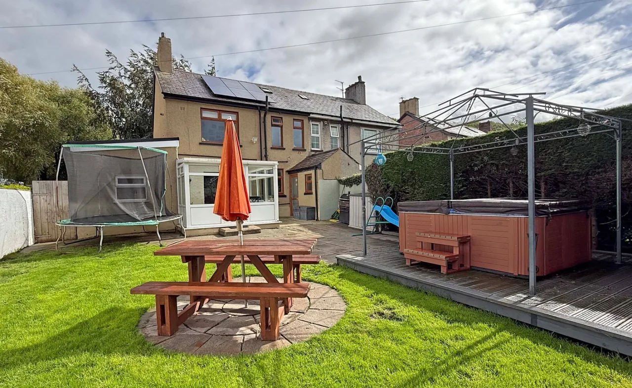 Bryn Llwyd, Bangor, LL57, photo 25