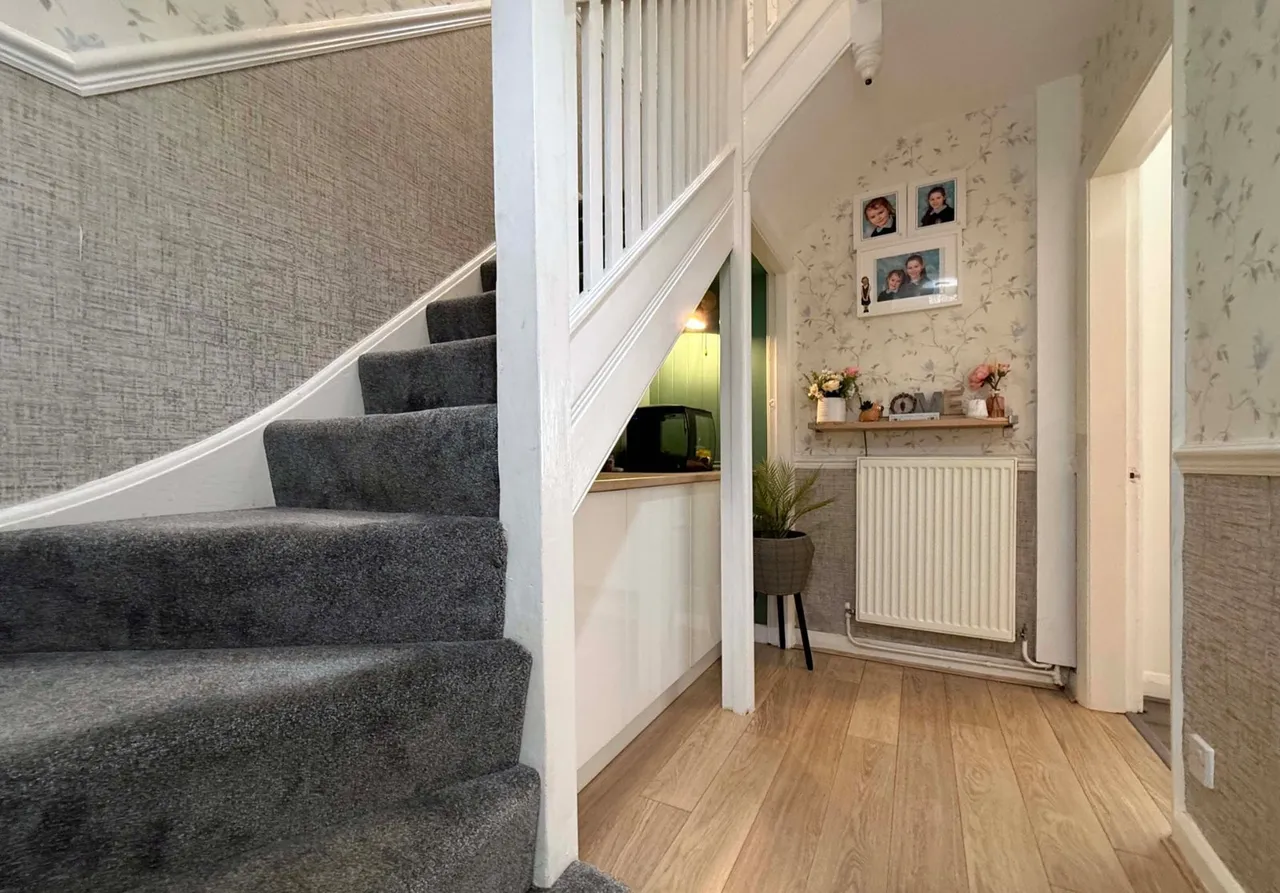 Bryn Llwyd, Bangor, LL57, photo 11