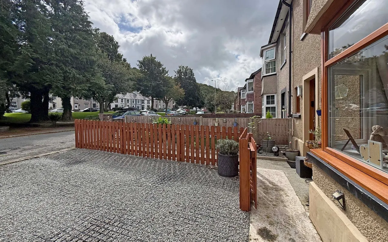 Bryn Llwyd, Bangor, LL57, photo 12