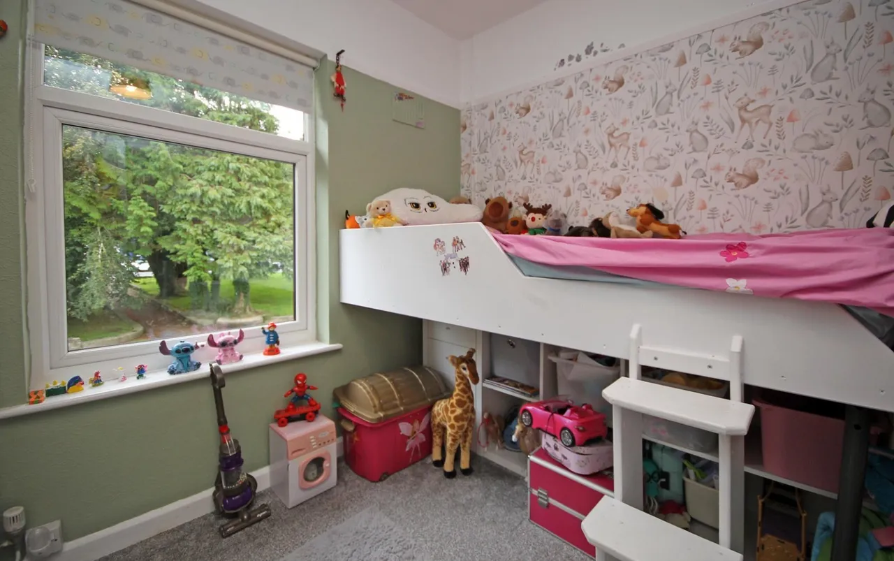 Bryn Llwyd, Bangor, LL57, photo 19