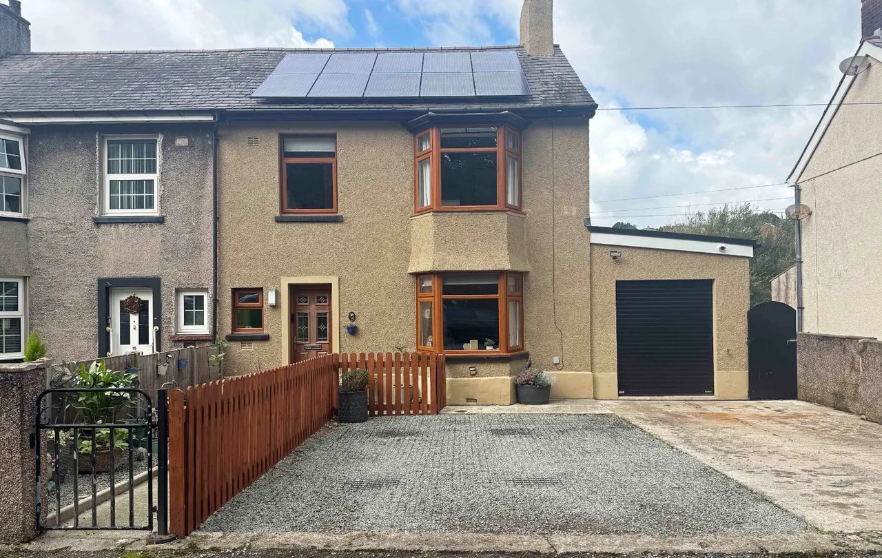 Bryn Llwyd, Bangor, LL57, photo 15