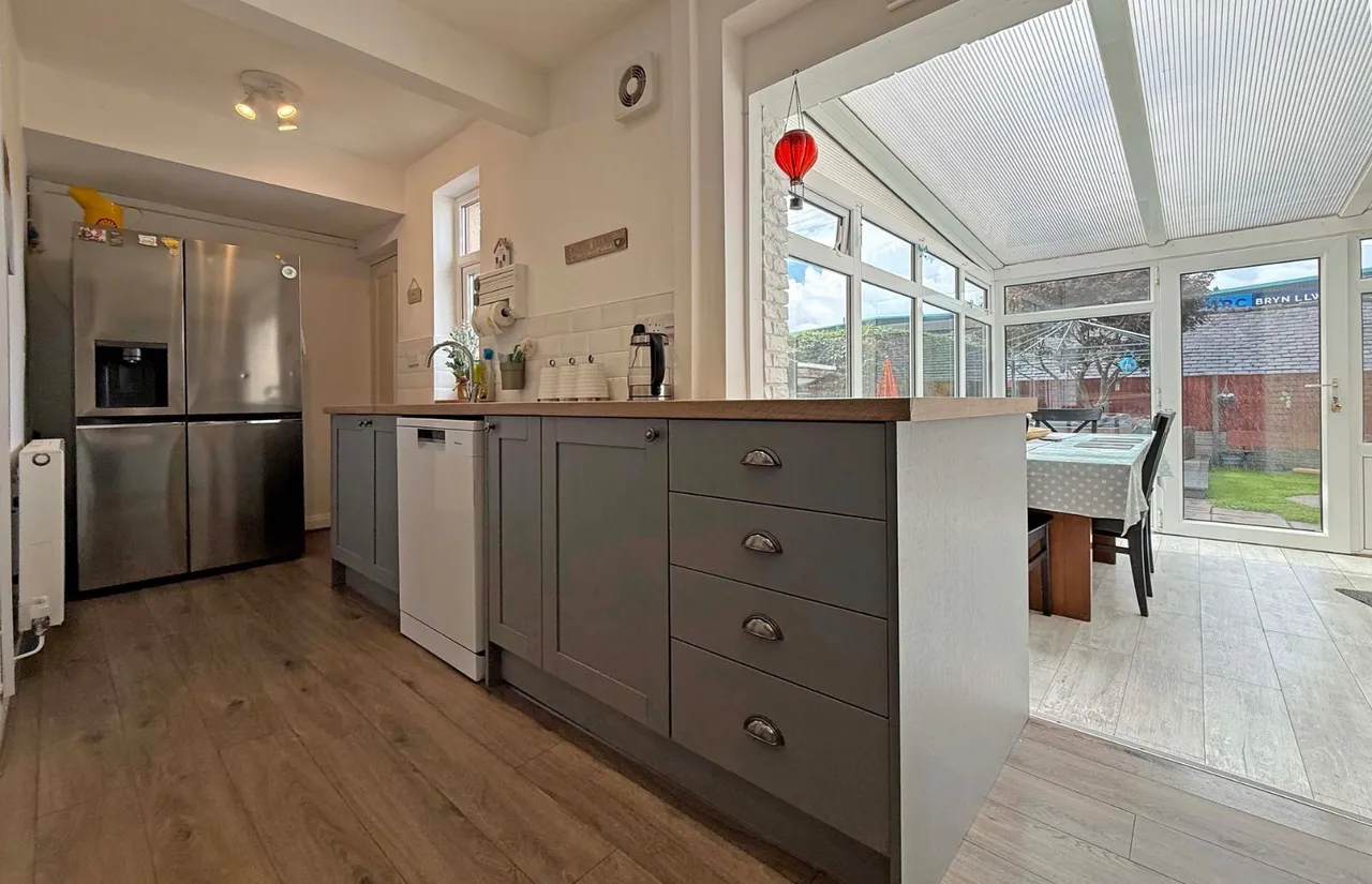 Bryn Llwyd, Bangor, LL57, photo 5