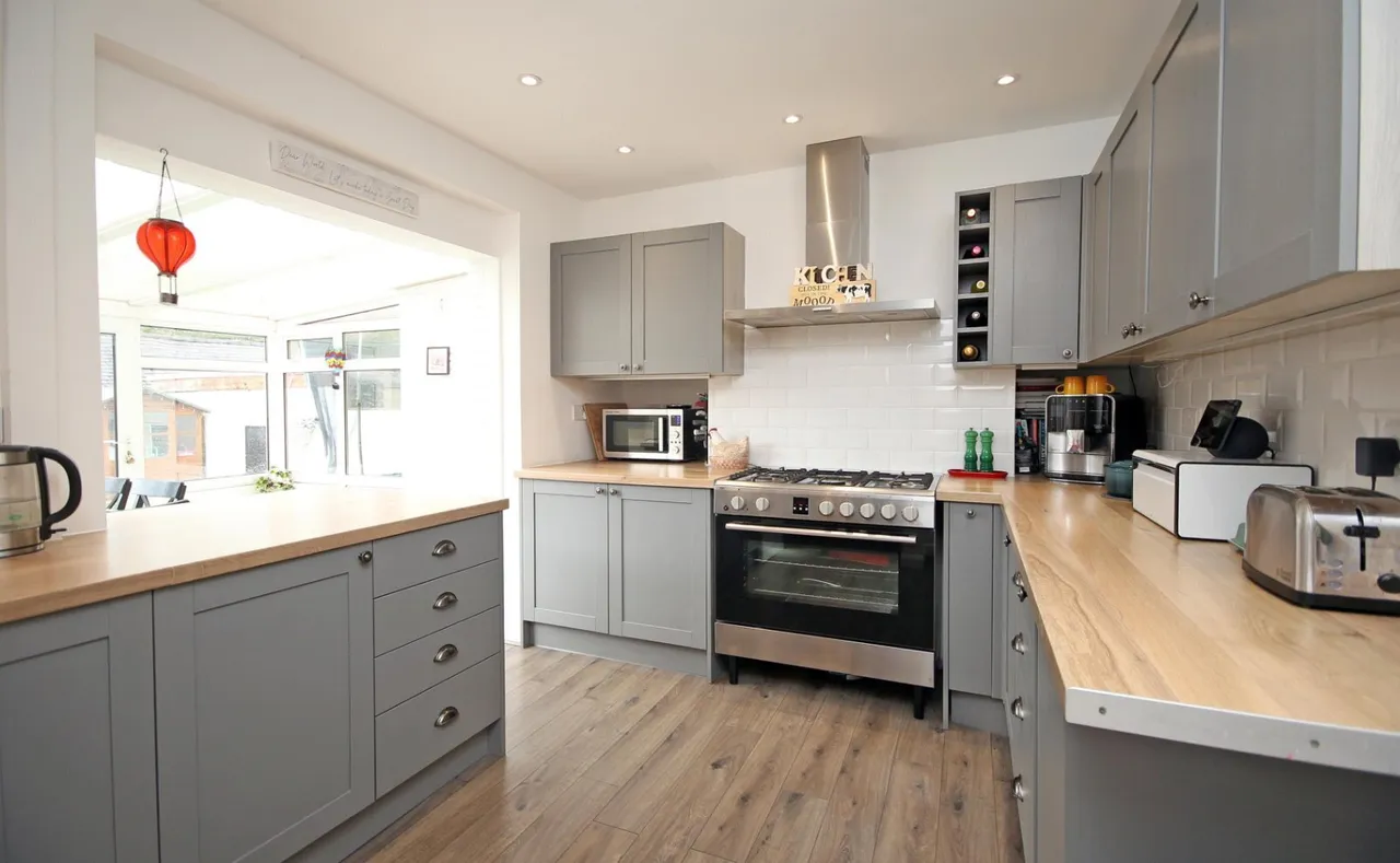 Bryn Llwyd, Bangor, LL57, photo 4