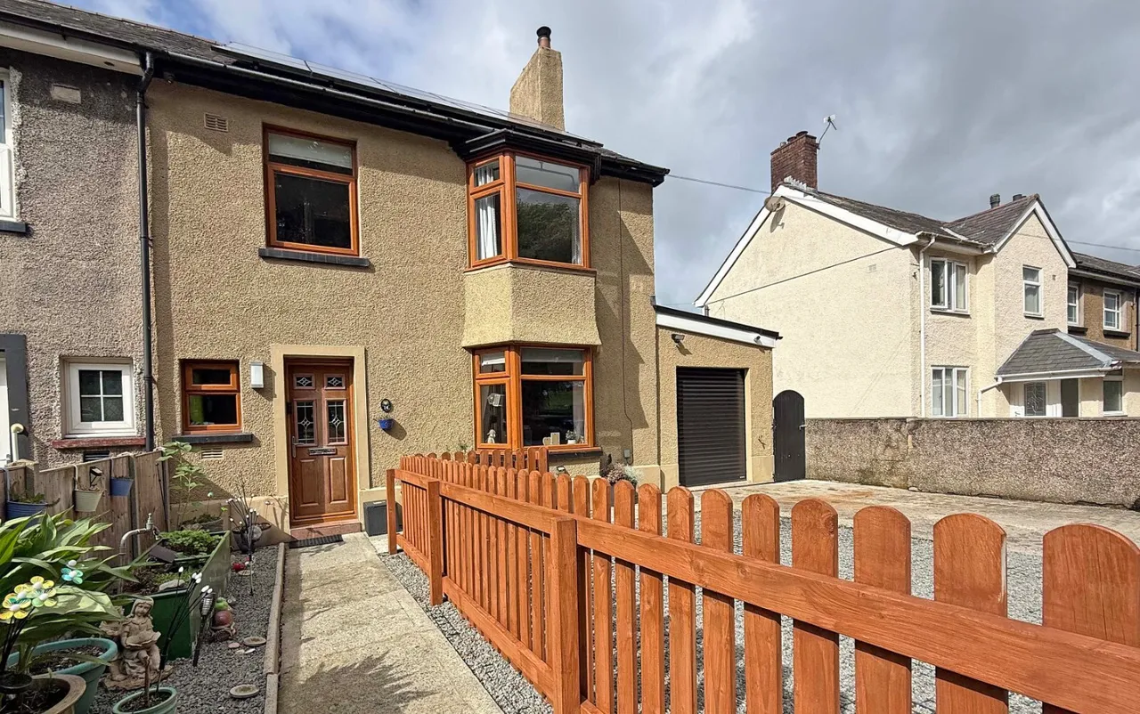 Bryn Llwyd, Bangor, LL57, photo 13