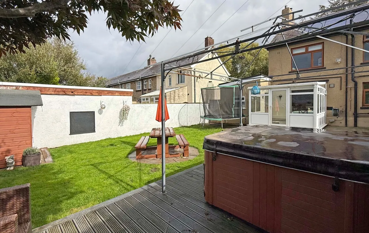 Bryn Llwyd, Bangor, LL57, photo 26