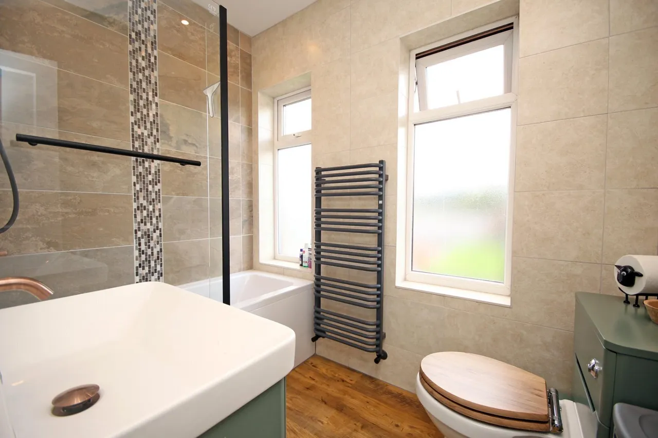 Bryn Llwyd, Bangor, LL57, photo 10