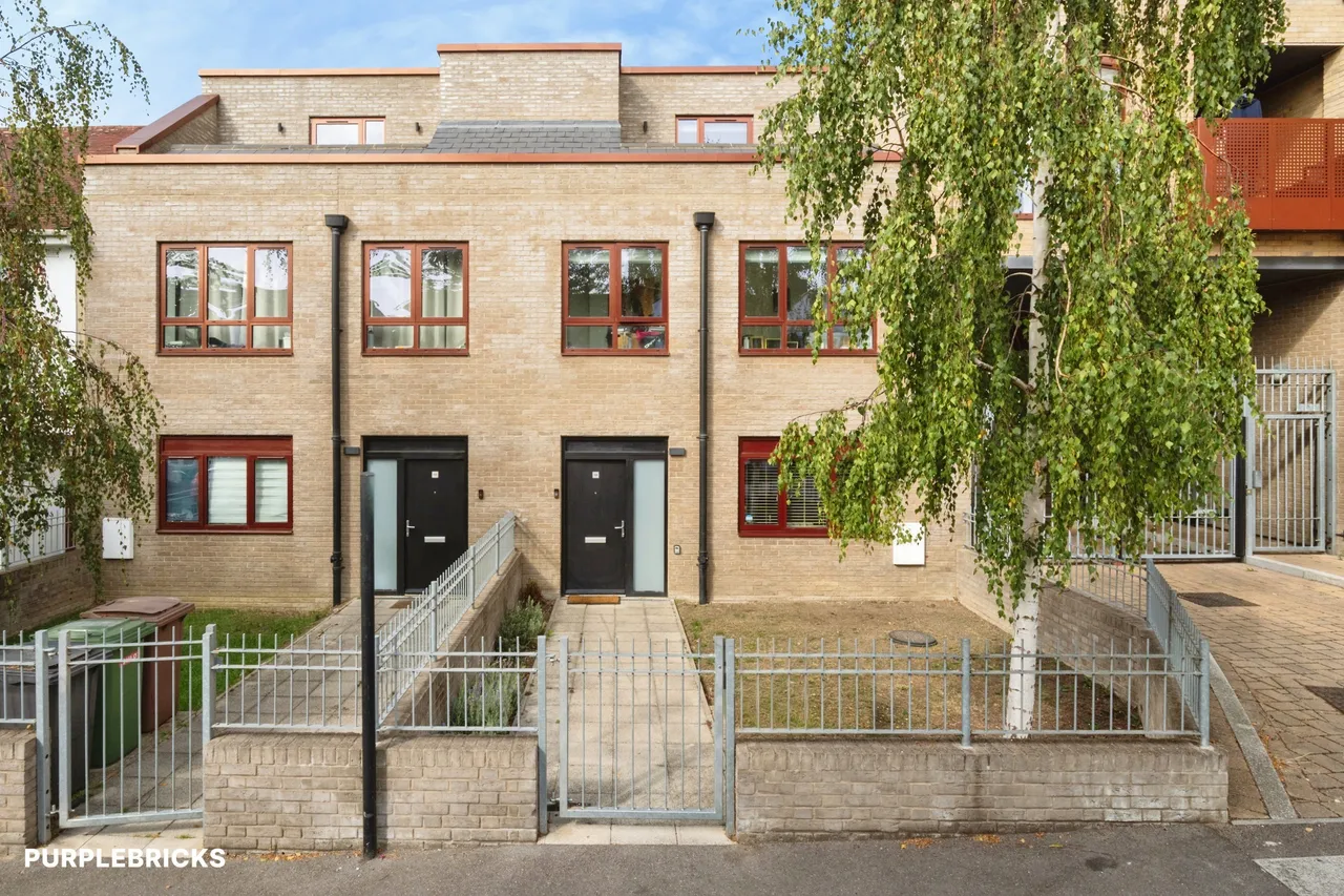 Tallack Road, London, E10, photo 29