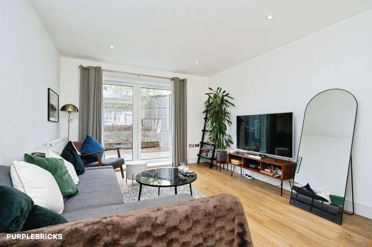 3 bed house for sale, Tallack Road, London, E10