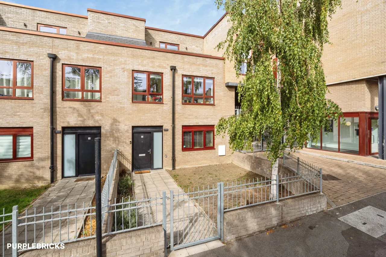 Tallack Road, London, E10, photo 30