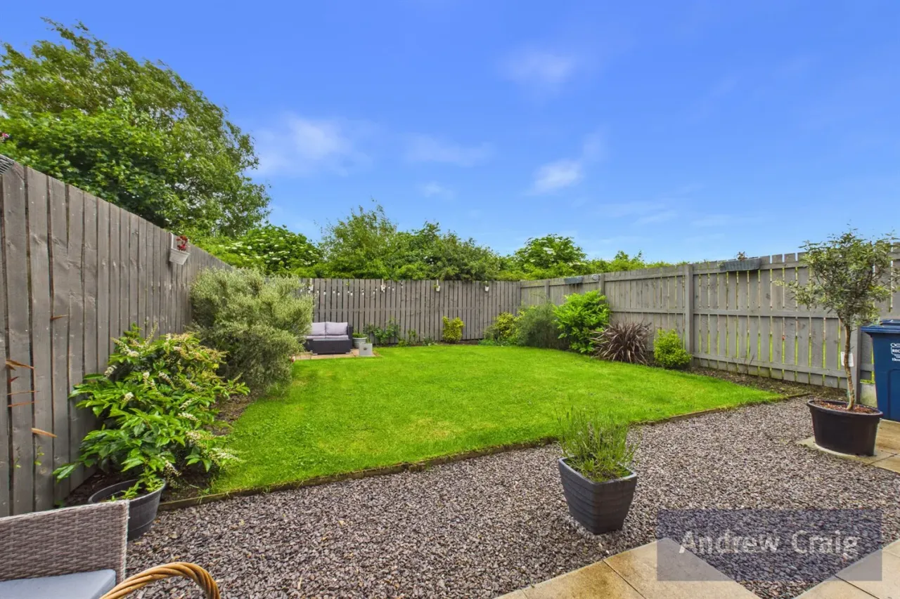 Winder Drive, Hazlerigg, NE13, photo 22