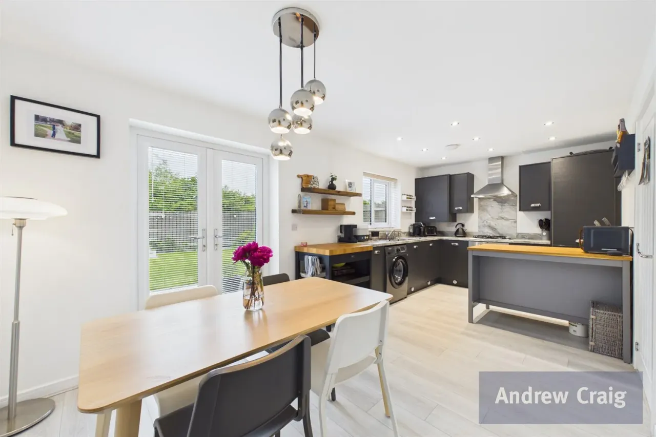 Winder Drive, Hazlerigg, NE13, photo 4