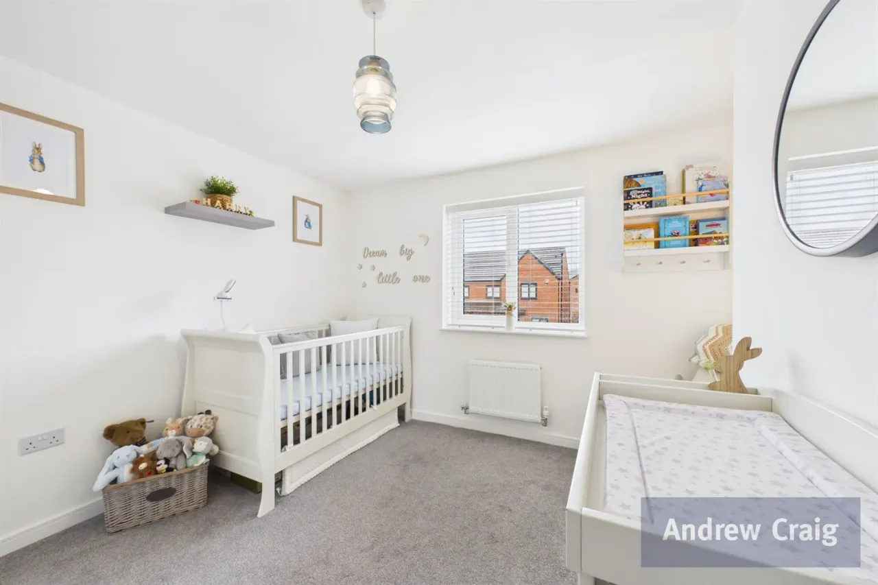 Winder Drive, Hazlerigg, NE13, photo 15