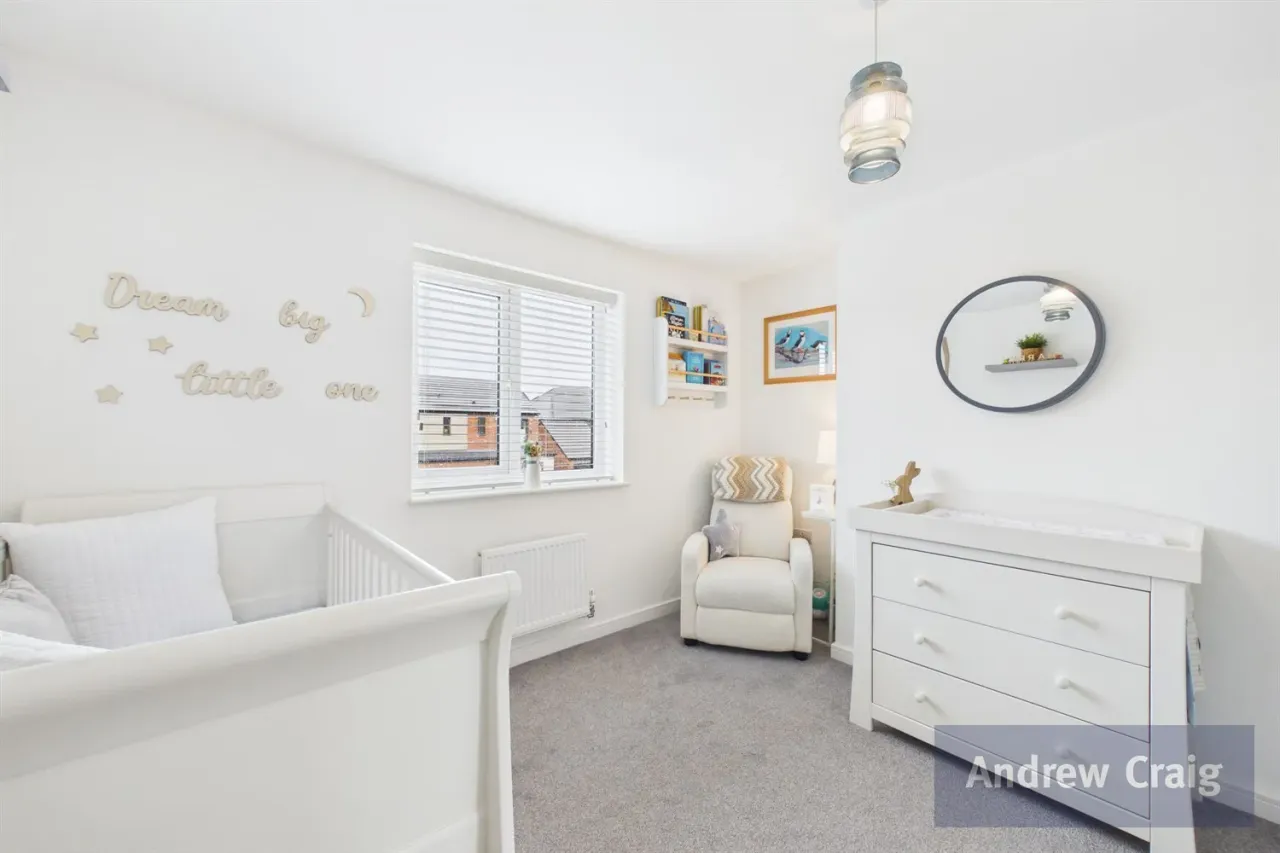 Winder Drive, Hazlerigg, NE13, photo 17