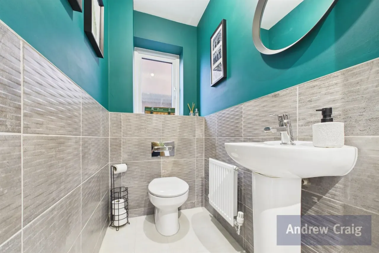 Winder Drive, Hazlerigg, NE13, photo 7