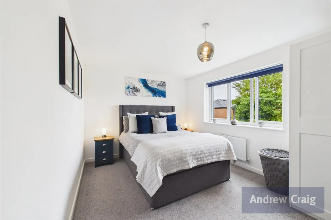 Winder Drive, Hazlerigg, NE13, photo 12