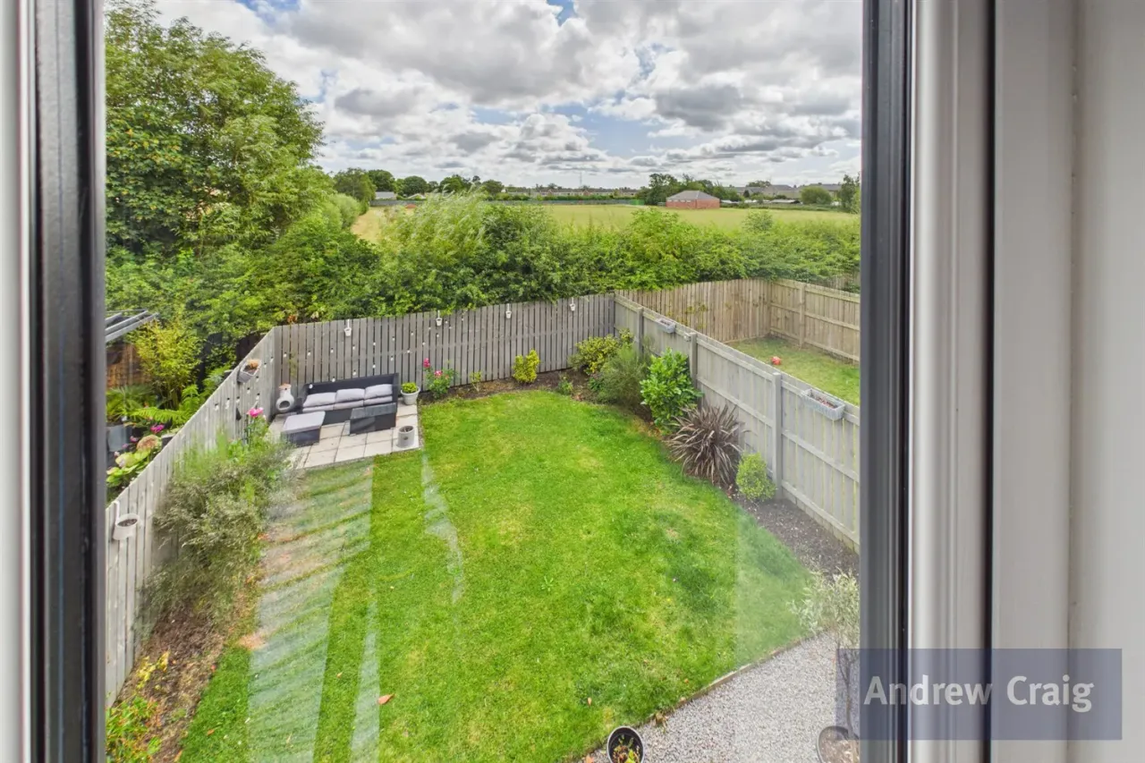 Winder Drive, Hazlerigg, NE13, photo 20
