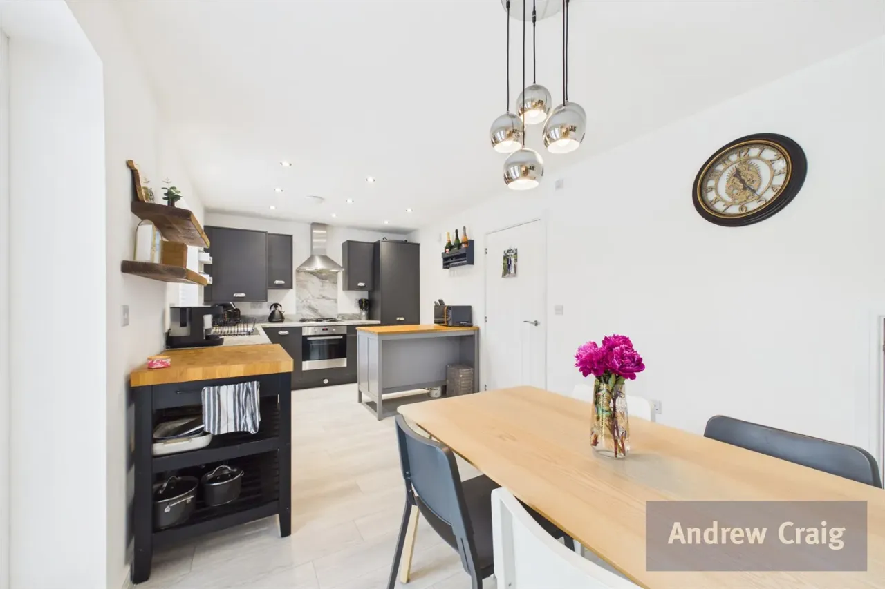 Winder Drive, Hazlerigg, NE13, photo 6