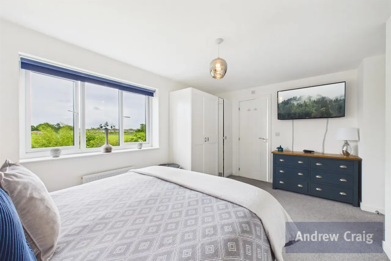 Winder Drive, Hazlerigg, NE13, photo 11