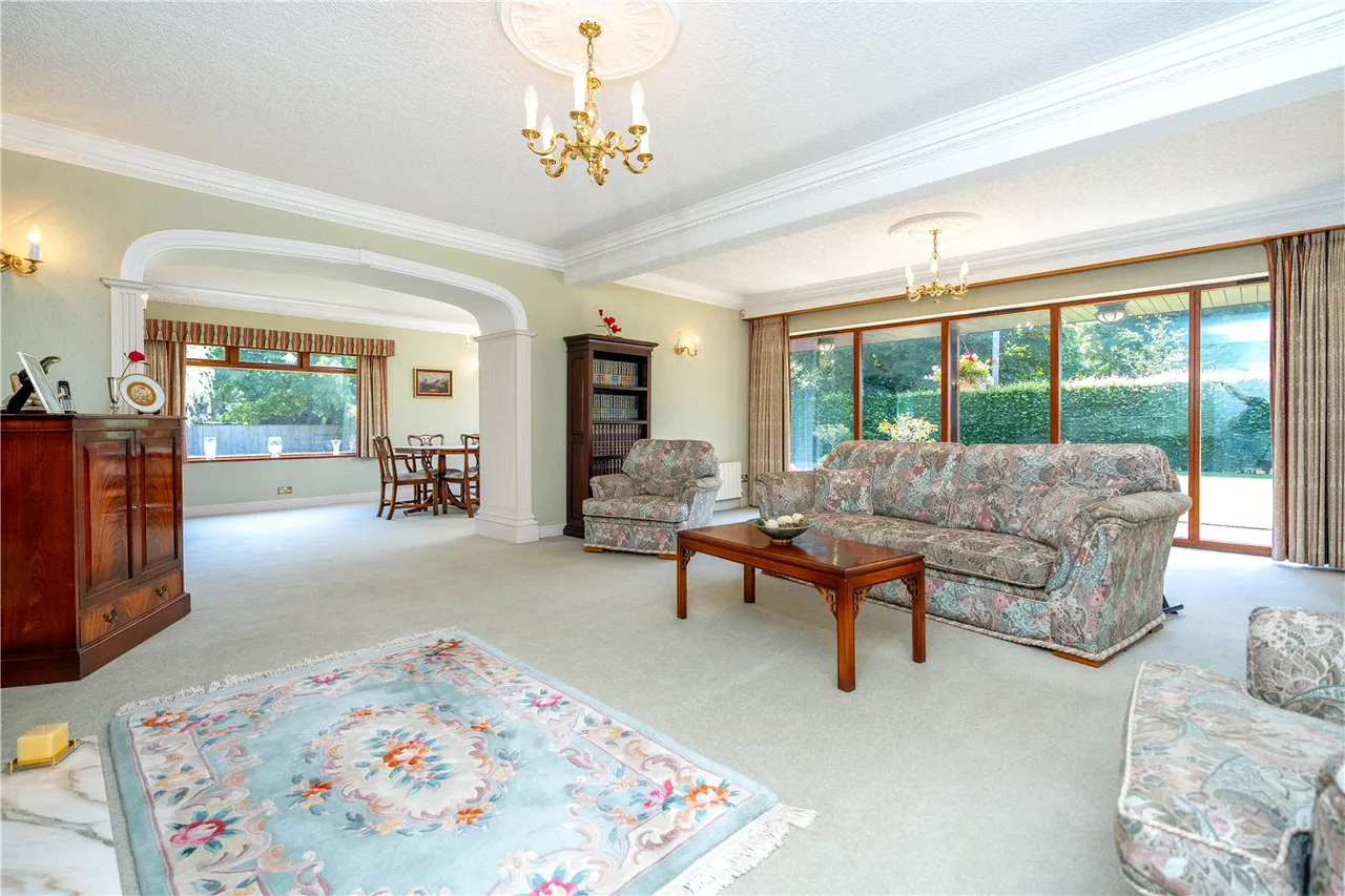 West Drive, Sudbrooke, Lincoln, Lincolnshire, LN2, photo 8