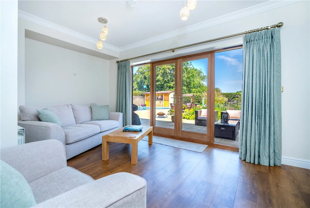 West Drive, Sudbrooke, Lincoln, Lincolnshire, LN2, photo 11