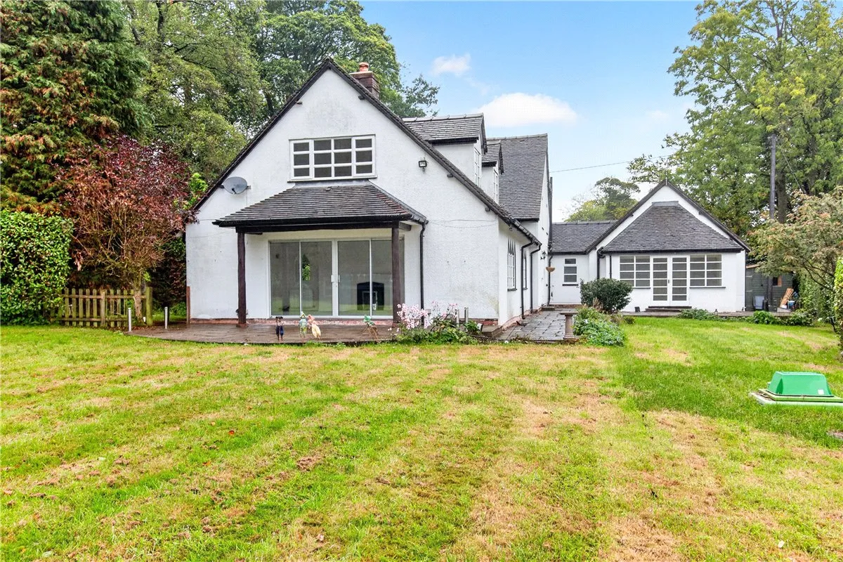 Swynnerton, Stone, ST15, photo 16