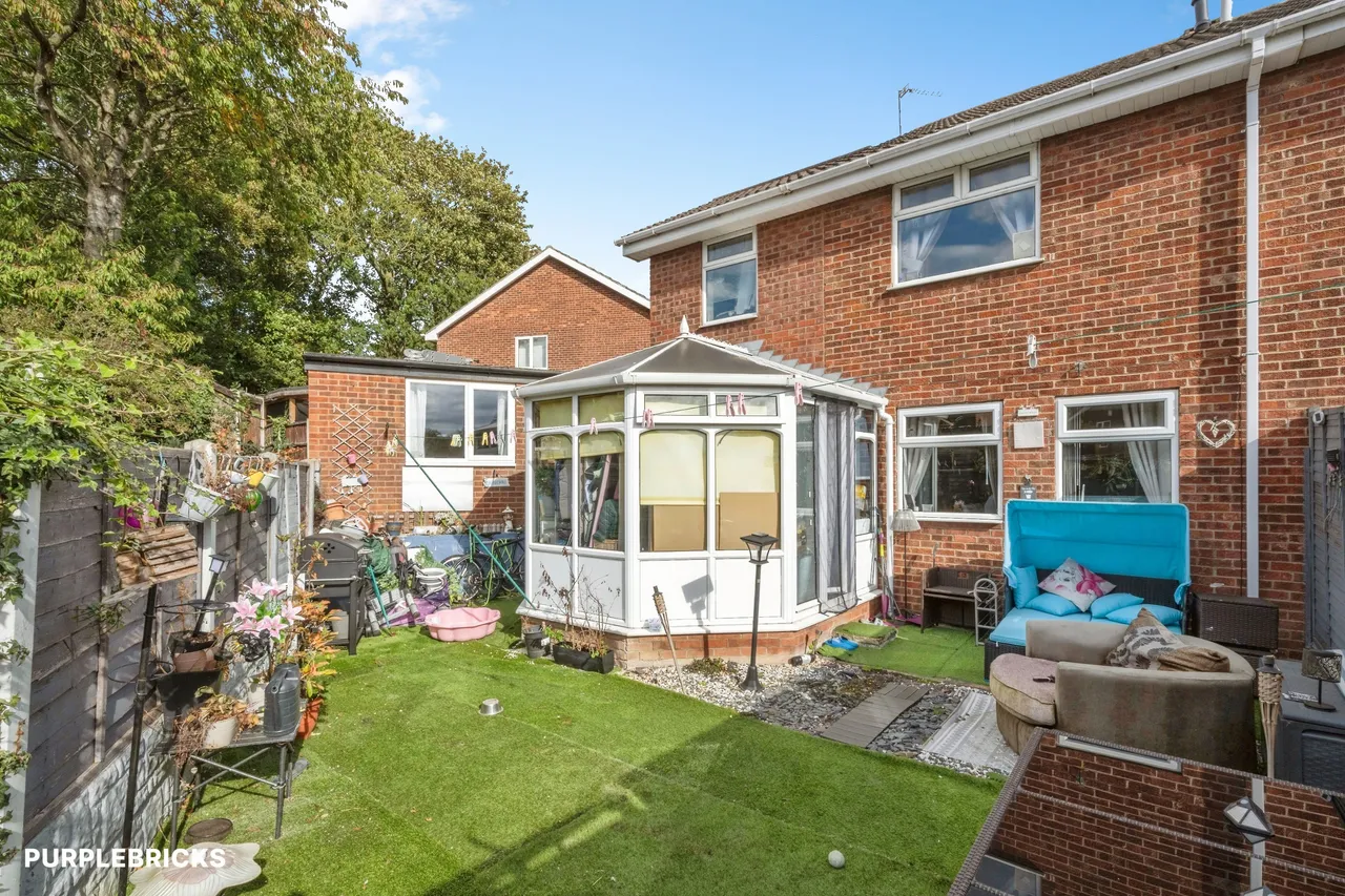 Merryweather Court, Scunthorpe, DN16, photo 4