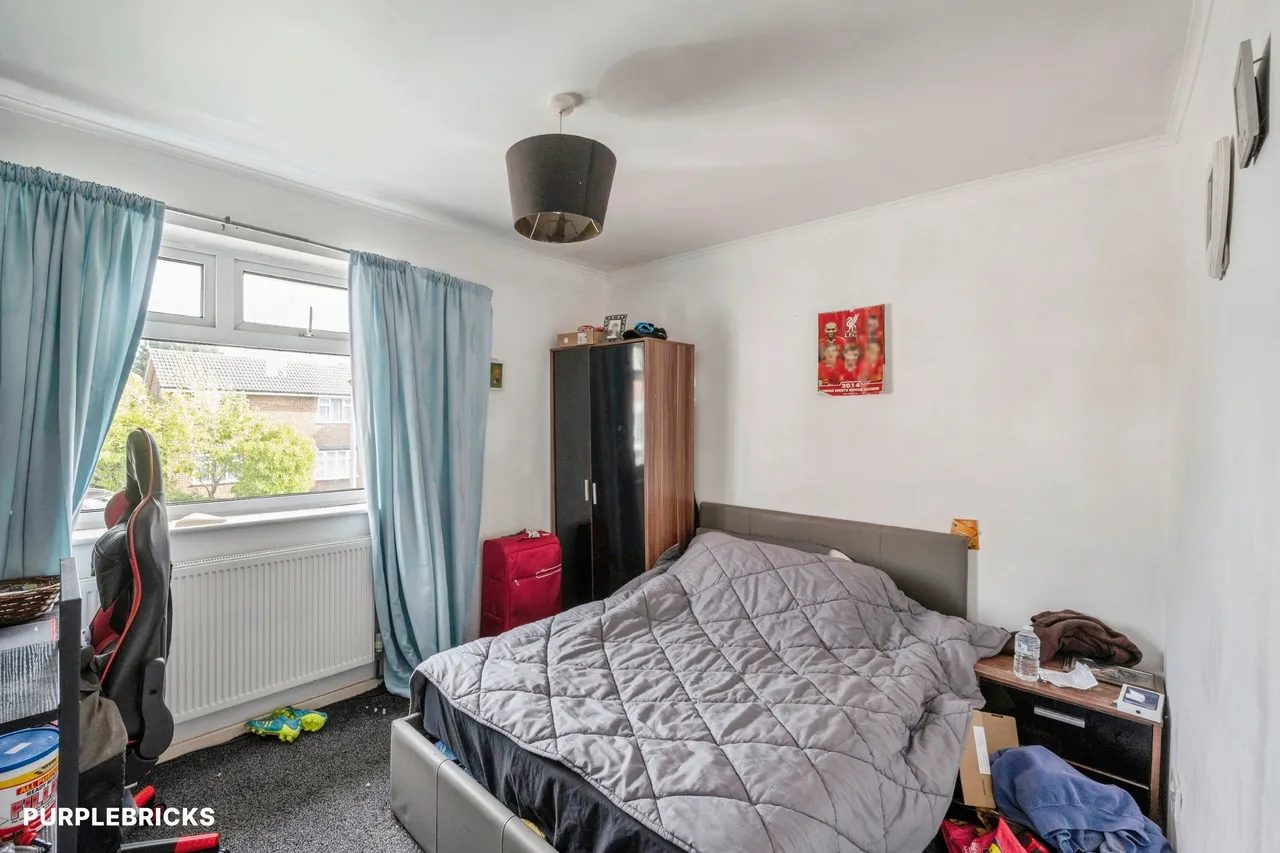 Merryweather Court, Scunthorpe, DN16, photo 13