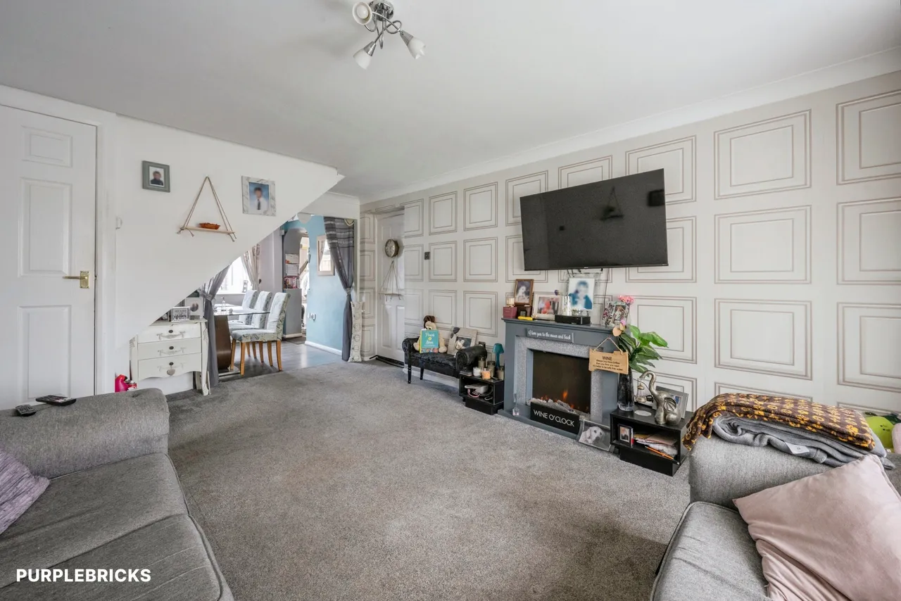 Merryweather Court, Scunthorpe, DN16, photo 17