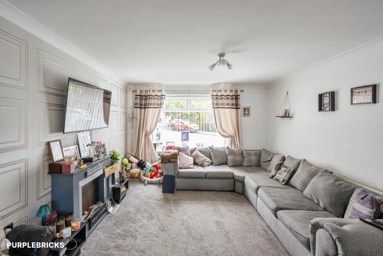 Merryweather Court, Scunthorpe, DN16, photo 2