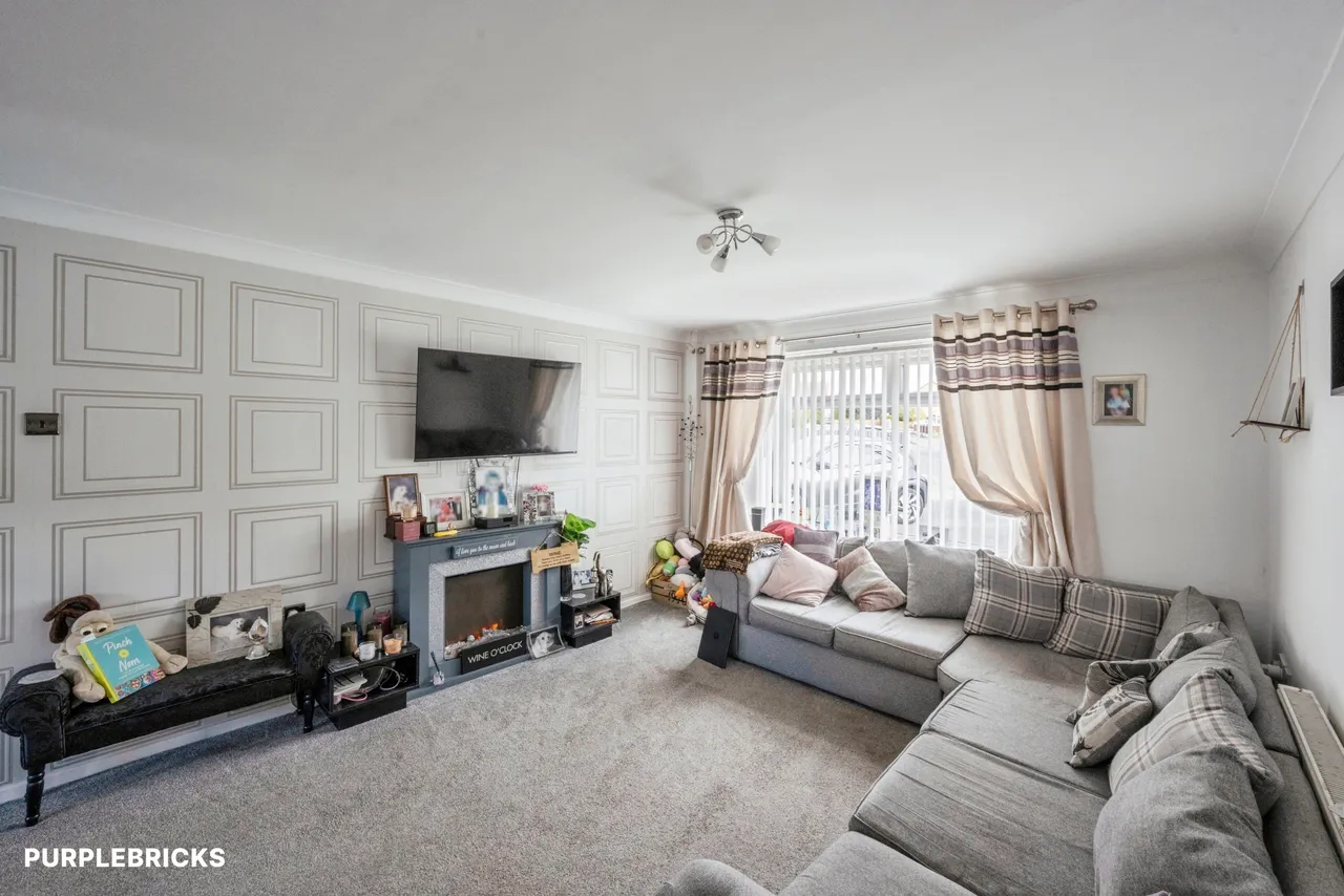 Merryweather Court, Scunthorpe, DN16, photo 8