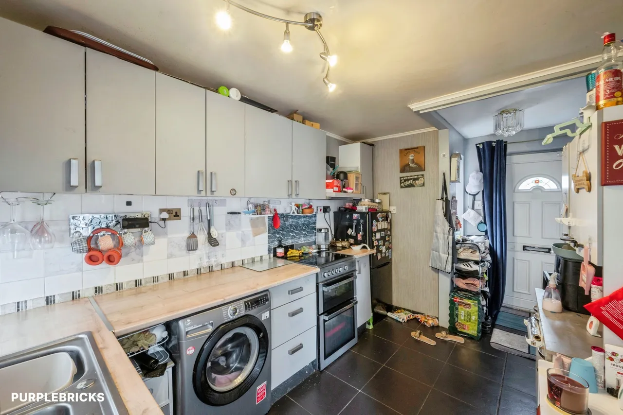 Merryweather Court, Scunthorpe, DN16, photo 16
