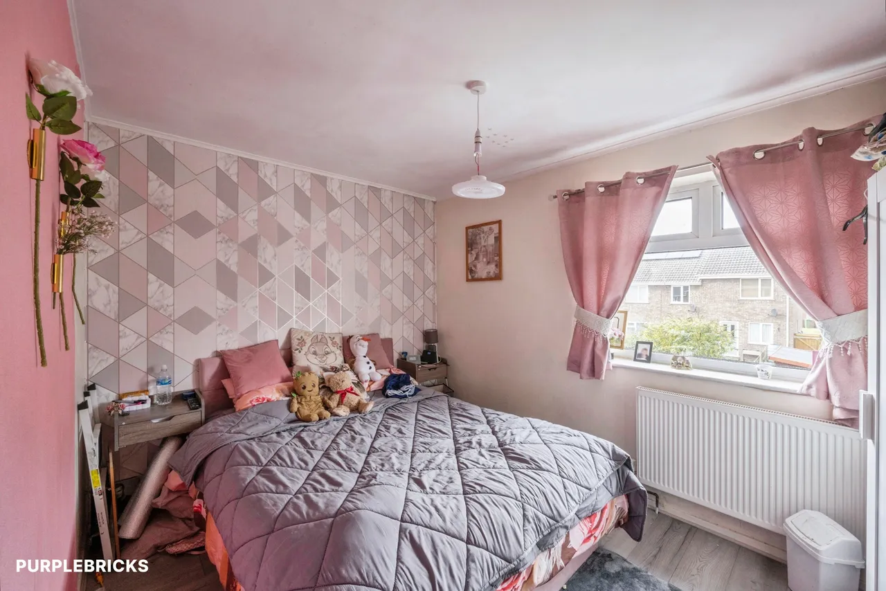 Merryweather Court, Scunthorpe, DN16, photo 10