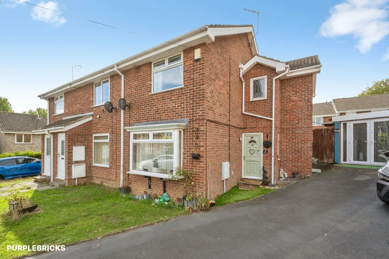 Merryweather Court, Scunthorpe, DN16, photo 18
