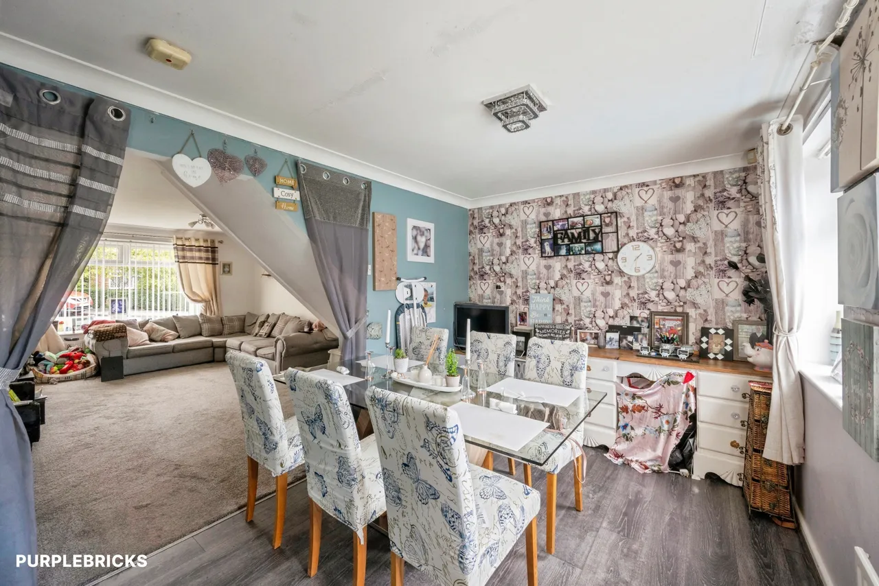 Merryweather Court, Scunthorpe, DN16, photo 3
