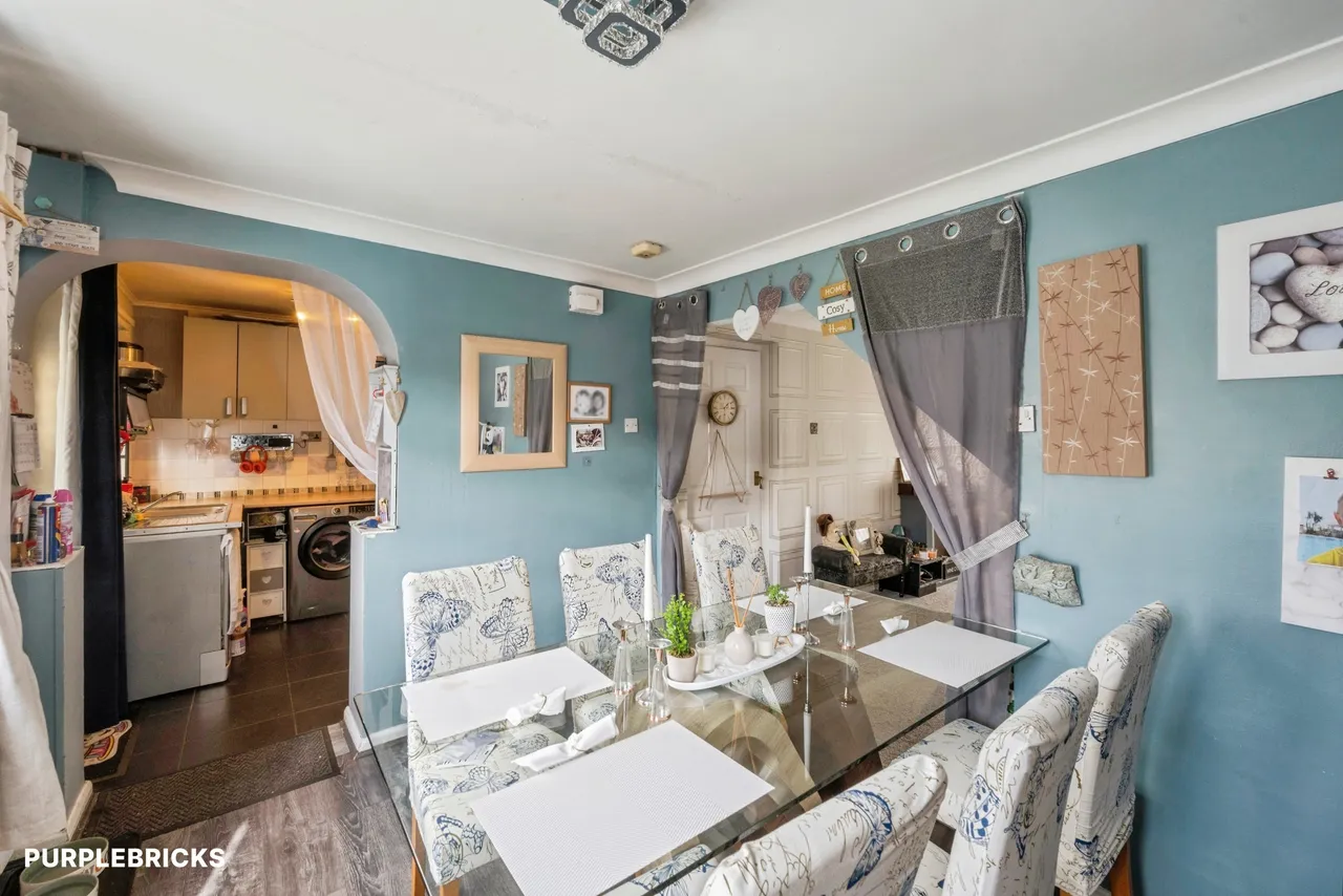 Merryweather Court, Scunthorpe, DN16, photo 9
