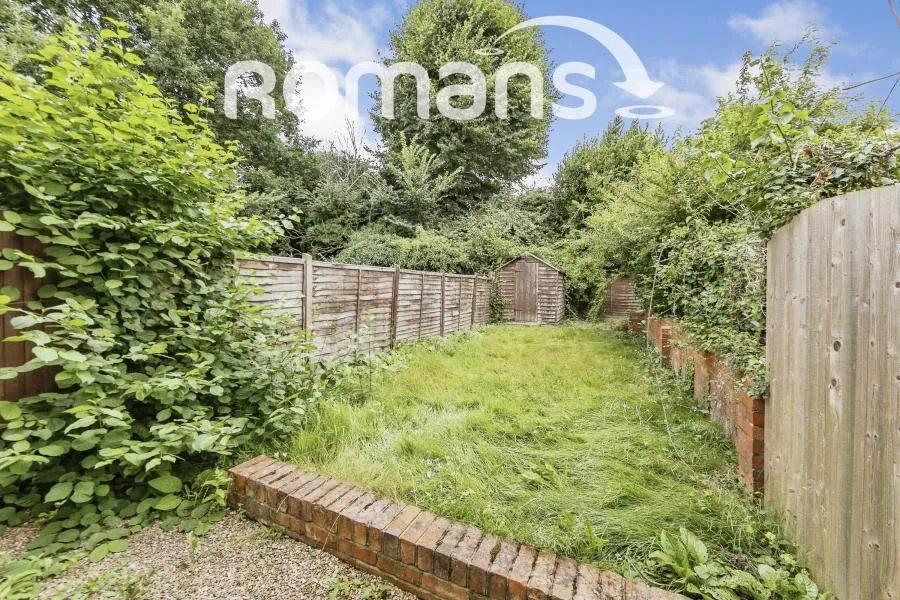 Surrey Road, Reading, RG2, photo 9