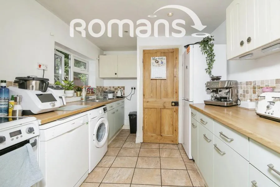 Surrey Road, Reading, RG2, photo 5