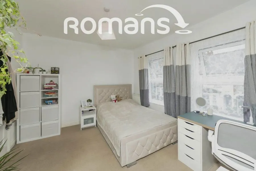 Surrey Road, Reading, RG2, photo 7