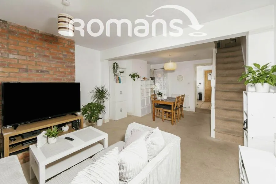 Surrey Road, Reading, RG2, photo 2