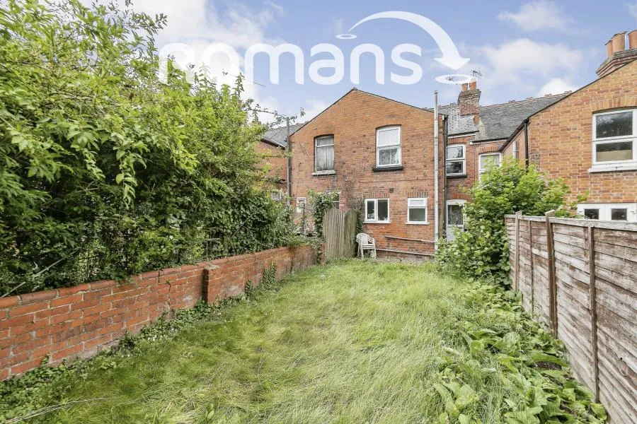 Surrey Road, Reading, RG2, photo 10