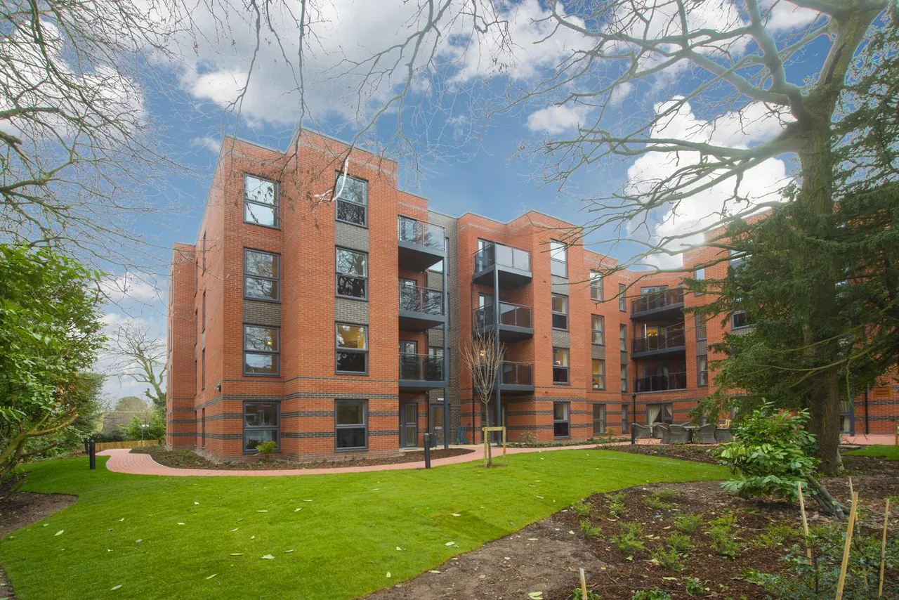 Norfolk Road, Edgbaston, B15, photo 32